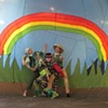 The Shiny Kids Family Festival
May 5, 2012 11:00am-4:30pm
Moberly Arts & Cultural Centre
www.shinykids.ca