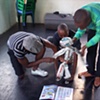 Kwa-Zulu Natal Puppetry Workshops- Durban, South Africa