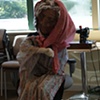 Just Enough- with storyteller Naomi Steinberg at the Jewish Community Centre of Greater Vancouver