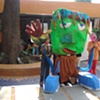 The Puppet Theatre Chandigarh- Coveda School Puppetry Production of The Journey- Chandigarh, India
