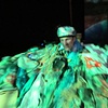'Save The Sea' a live show with puppets, music, and dance created by the members of the Shiny Collective (GogoBonkers, The Ta Daa Lady. and Lost & Found Puppet Co.) Available for bookings!! Please let me know if you'd like to see this play at your school 