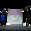 Brief Encounters
By the Tomorrow Collective
A Collaborative performance with Maggie Winston (Puppeteer) and Julia Carr (contemporary dancer)

Wednesday, August 31 - Friday, September 2, 8pm
Performance Works, 1218 Cartwright Street, Granville Island