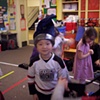 Primary and Intermediate After School Drama Programs- L'&eacute;cole Bilinge Primary School 2008-2011
