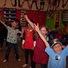 Primary and Intermediate After School Drama Programs- L'&eacute;cole Bilinge Primary School 2008-2011
