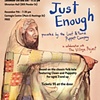 Just Enough- Poster Design
