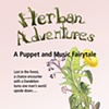Herban Adventures- Poster Design