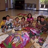 Puppetry Arts Intensive at Bonsor Community Centre  