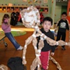 Collingwood Neighborhood House- ERacism Project