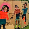 Habitat: A Community Performance Project