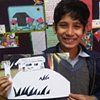 "Wingless" A School Performance Project at the Cambridge Primary School, New Delhi, India