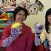 Primary Educators Workshop- Frog Hollow Neighborhood House- January 2011
