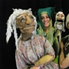 The Angry Arnold Show with Trevor Mason from GoGoBonkers