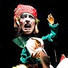 The House of Faerie Bad Things
In the House Festival Halloween Show
October 29, 30, 31, 2011
at the Beaumont Studios