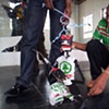 Kwa-Zulu Natal Puppetry Workshops- Durban, South Africa 