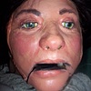 Life-Sized Puppets for Hard Times Hit Parade with The Dusty Flowerpot Cabaret