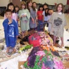 Puppetry Arts Intensive at Bonsor Community Centre  