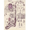 Lost and Danger is Lurking: Drawings