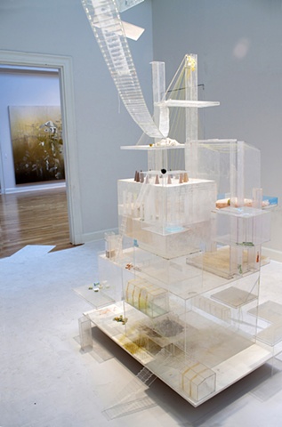 Stripped Opacity Construction Playground