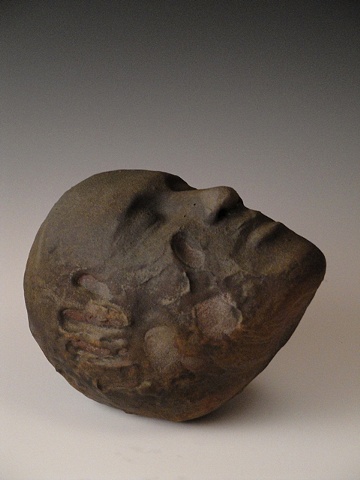 Head with Hands