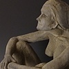 Seated Figure