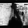 Clerical Ghost