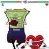Love vs. Money T-Shirt