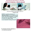 CWEEL Mentoring Flyer