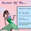 Women of Color Flyer