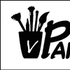 VPAINT logo