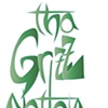 Tha Grizz Nation Logo