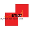 Stuy Card Front