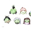 World  Peas