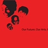 STUY Card design