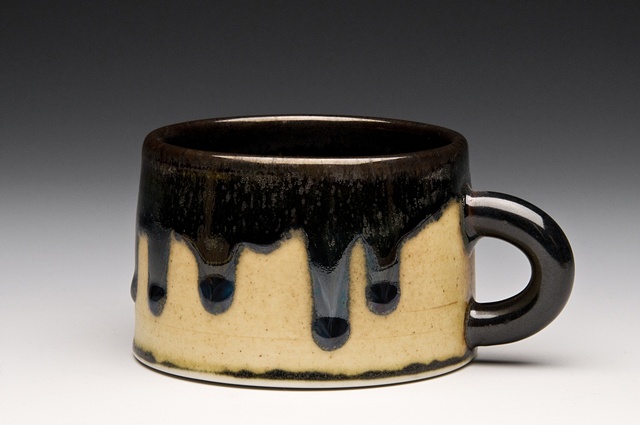 handmade cup