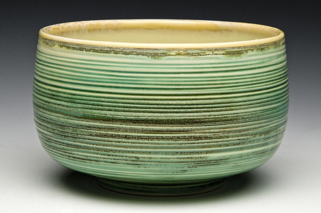 porcelain bowl