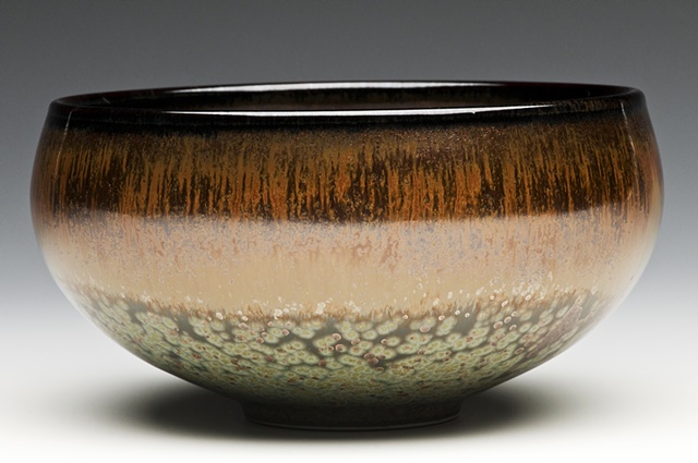 Tenmoku