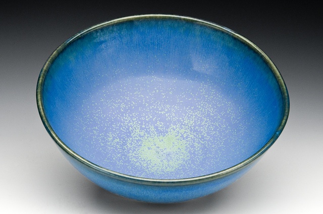porcelain bowl