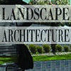 LANDSCAPE ARCHITECTURE