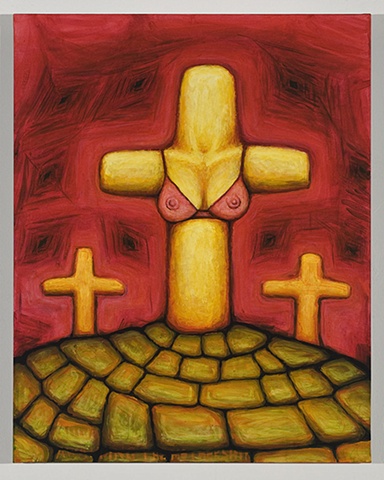 Soft Cross