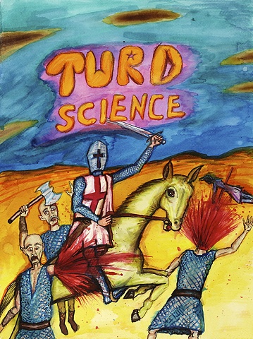Turd Science