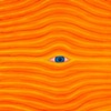 Orange and Eye