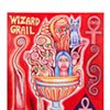 Wizard Grail