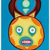 African Mask