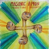 Masonic Apron