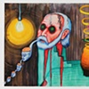Big Drawings