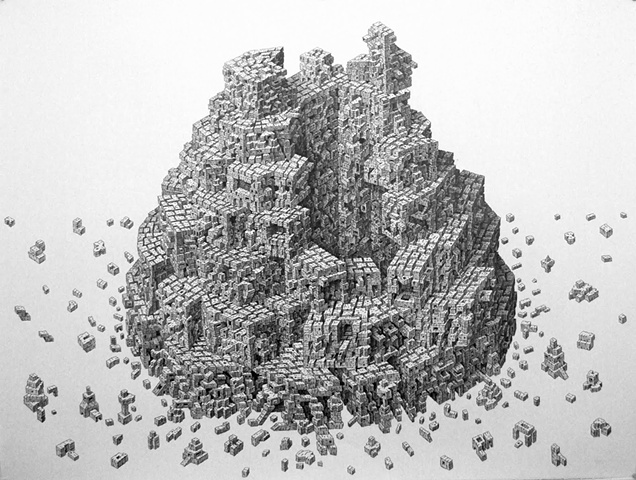 The Tower of Babel