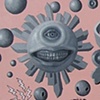 All Mouth and No Trousers(Detail)