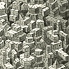Model for a Resilient Structure