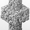 Untitled (Structure 3)