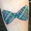Bow tie